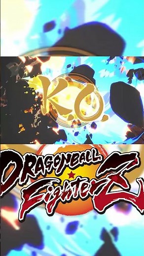 I Had To Take A Page Out Of Dotodoya Book! (FighterZ)