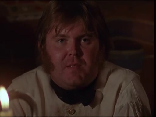 hornblower the even chance