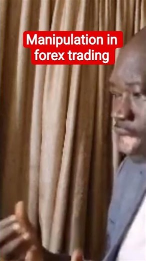 Manipulation in forex trading #business #forex #money #forextrading