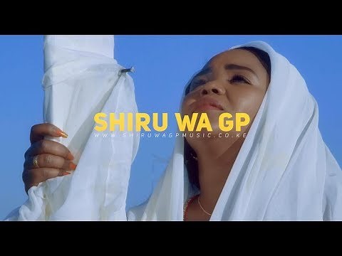 Shiru Wa Gp-Uhoro Uyu (Official Music Video) Skiza 7614768