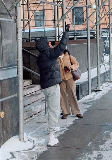 I’m not afraid anymore