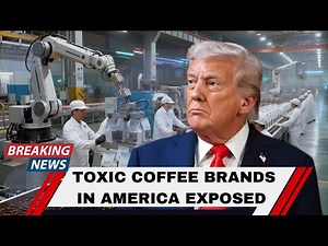 8 Coffee Brands To NEVER Drink! (And The Few You Should!)