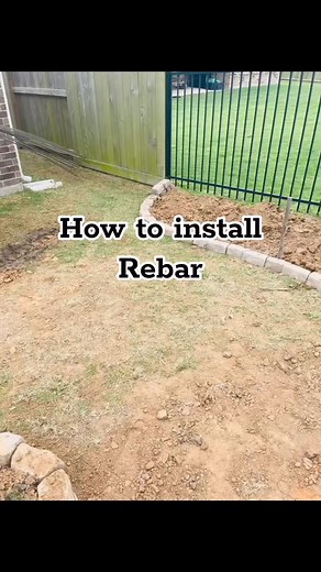 How to install rebar…. Follow and share if you want us to follow install your swimming pool 🔥#girlpower #poolconstruction #Steel #installation #trendingnow #swimmingpool #trendingreels | JR Pool Plastering&Tx Gunite