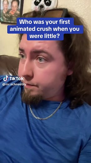 Nostalgic Animated Crushes: Minerva Mink Revisited