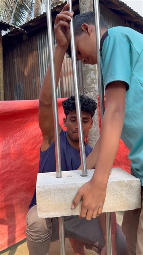 Wait for end 🔥 #setup #tutorial