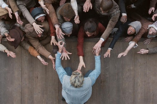 'Hamnet' ending explained: The meaning behind the Jessie Buckley Shakespeare movie