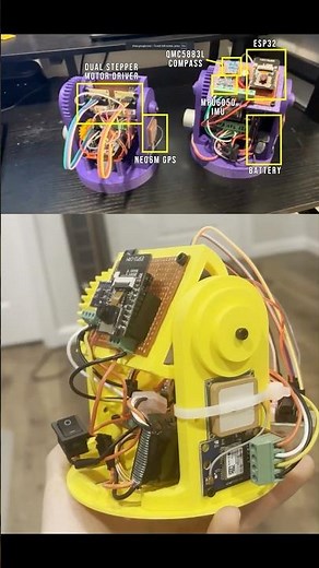 How this rocket finds its target without GPS