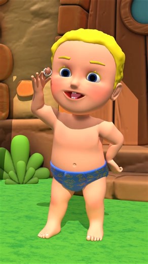 Finger Family Song Shorts | Fun Nursery Rhyme | Super Simple Songs