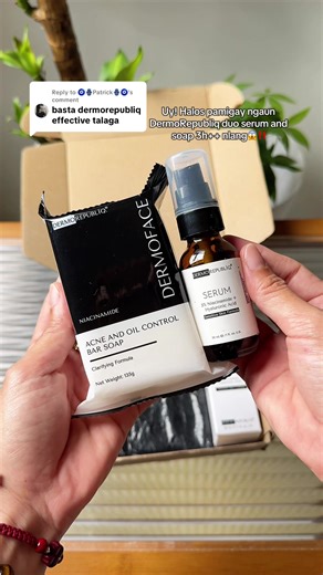 Unlock Radiant Skin with DermoRepubliq's Niacinamide Duo