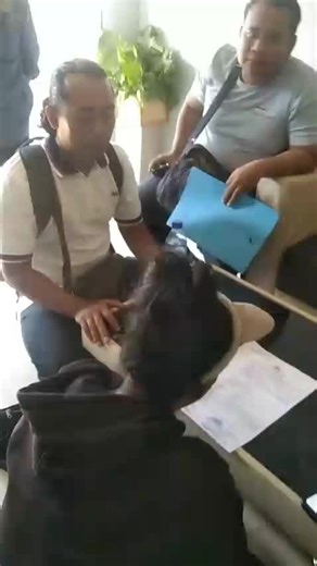 Kasus Penyalahgunaan Senjata Tajam di Kuburaya