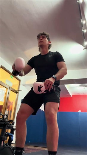 TKO - Toxic knockout! We all know that one guy #mma #martialarts #kickboxing #thaiboxinglife