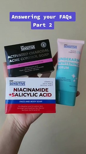 FAQs Answered: Age Limit and Best Use of Niacinamide Serum