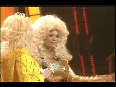 Dolly Parton - "Here You Come Again"