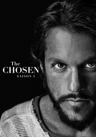 Saison 1 The Chosen streaming: où regarder les épisodes?