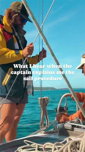 🌊 Is sailinglife calling you, but you feel lost in a sea of unknowns?🤪 No worries! Sailing life is