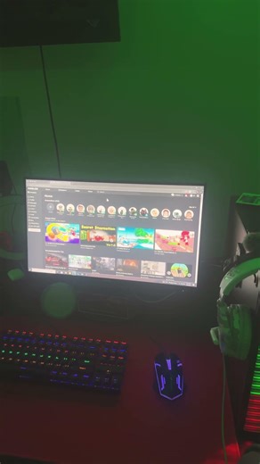 Adding second monitor soon