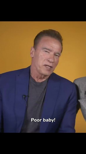 No gym excuses with Arnold 😂 | Gym Fail Nation