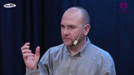 Why Study Mechatronics in Sweden? | EU4M Program Insights | EU4M Erasmus Mundus Joint Master in Mechatronic Engineering