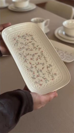 Upgrade Your Dining: Latest Crockery Designs 2026 - Dinner Sets & Plates