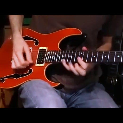 LS Guitar on Instagram: "Paul Gilbert - Technical Difficulties #guitarsolo #paulgilbert #racerx #guitar"