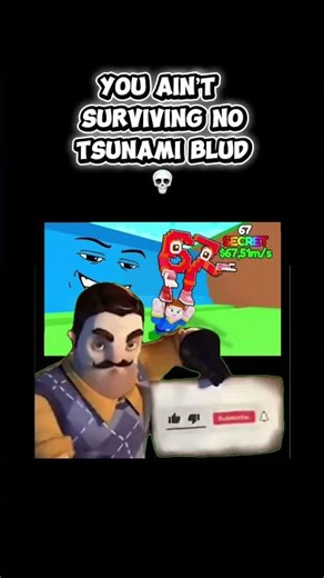 It taught me to make a video using any popular trend😭