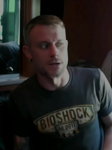 Unique Mushroomhead Trend Edit by Rick Thomas