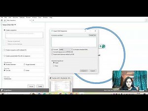 PCR CLONING using SnapGene - Design your own plasmid series (part-3)