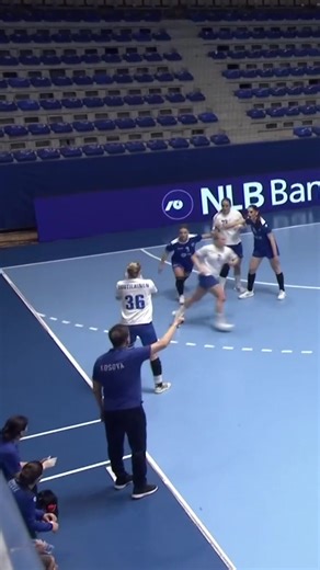 The Rise of Handball: Finland's Defence Strategy