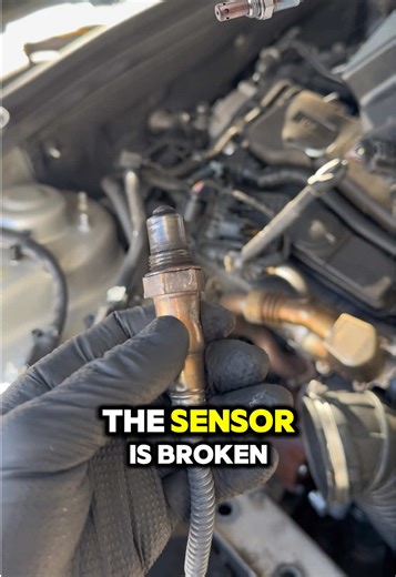Limp Mode - Car no power , o2 sensor check #o2 #sensor #turbodiesel #auto #endjdiy