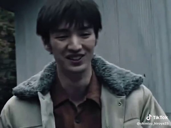 Hiroya Shimizu: A Perfect Fit for His Role