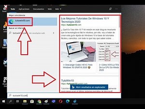 🤔 How to Disable Web Search from the Start Menu in Windows 10