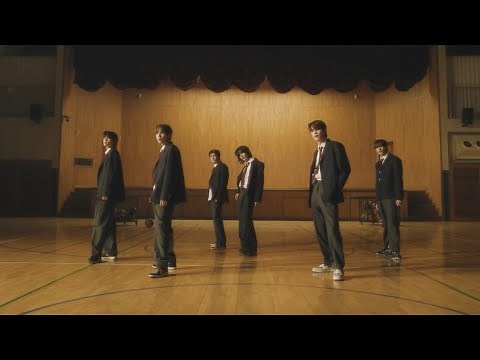 RIIZE 라이즈 'Love 119' Performance Video