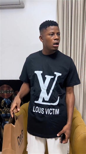 Olatunde Olawuyi on Instagram: "I don fall Victim 🙆🏾‍♂️😂 Send money from the UK, EU, USA or Canada to Nigeria, Ghana, Kenya, Tanzania, Uganda and other African countries at competitive rates and ZERO transfer fees! You can send money directly to banks and mobile money accounts within minutes! Download the app on App Store or Play Store. Signup with my code JESTER & get £10 cashback the first time you send £50 and above. #UseLemFi"