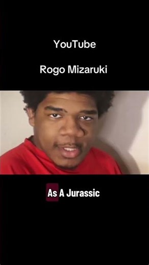Jurassic Park [VHS] Electric Fence Maintenance Guide - Rogo Mizaruki REACTION (Day 7) #rogomizaruki