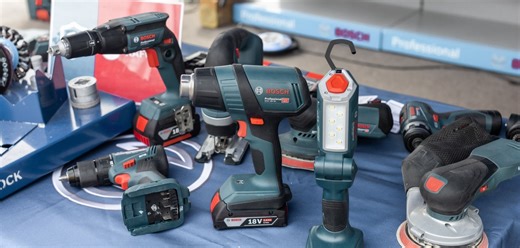 Multifunktionswerkzeug von Bosch im Amazon-Deal: Jetzt über 30 % Rabatt sichern