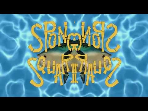 SpongeBob SquarePants Theme Song (YTP)