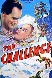 The Challenge - Movie