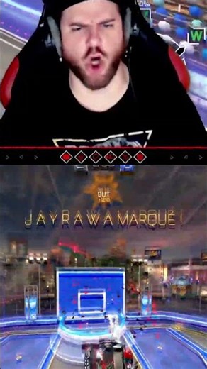 🔻 ON ARRÊTE D’ÊTRE COLLÉS ??? 🔺 Rocket League #442 🔻