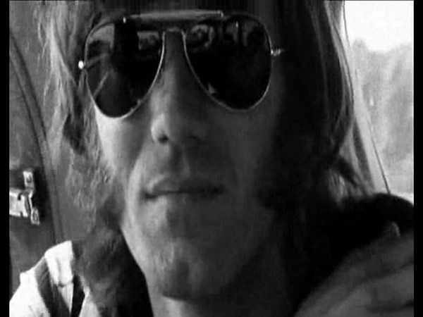 When You're Strange (2009)