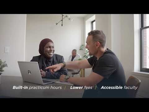 Franklin’s Online DNP Fits Your Life