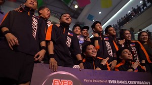 7.6K views · 168 reactions | Here are some of the highlights of the Ever Dance Crew Season 9 last Saturday at Ever Commonwealth. These dance crews showed off their best moves and performances during the Grand Finals. Congratulations to all!  EVERday is a Happy Day! #EVERdayHappyDay | Ever Commonwealth Mall | Facebook