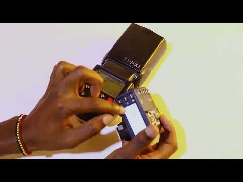 Godox X2T + Speedlite T600 Setup Guide 🔥 | Step-by-Step Connection Tutorial