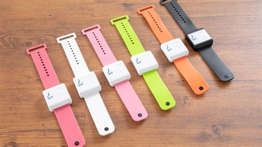 Creating a HiT: Human Body Communications Is Shaking Up the Way People Connect | Devices | Products & Solutions | Panasonic Stories