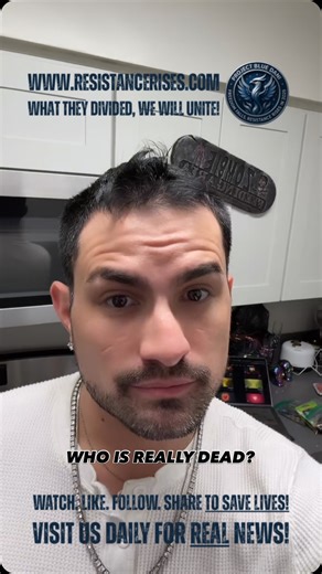 Daniel E Warren | 🌐🚨 YOU ARE BEING TARGETED. THE RESISTANCE IS YOUR WAY OUT. 🚨🌐 Drones are in your skies. Billionaires are scripting your feed. This isn’t... | Instagram