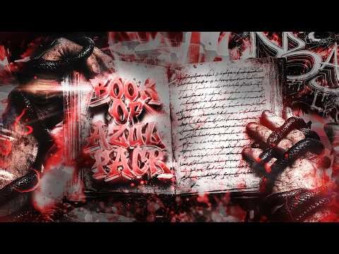 Photoshop GFX Pack BookOfAzul Vol.1 Download