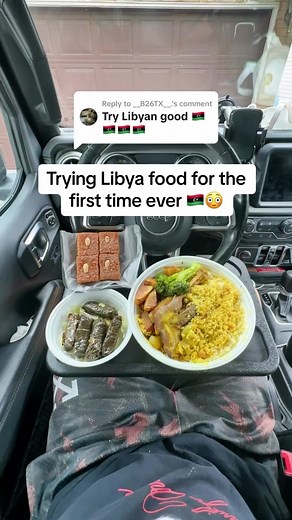 ‏#Libya