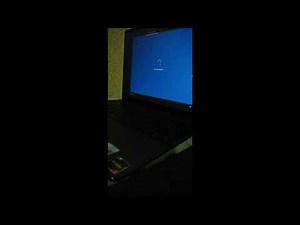 How to type the at symbol (@) on a HUAWEI laptop using a key combination