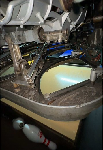 Exploring the Secrets Behind the Lanes in Bowling