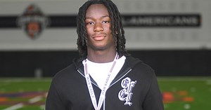 Which commits will Auburn have to fight hardest to keep down the stretch?