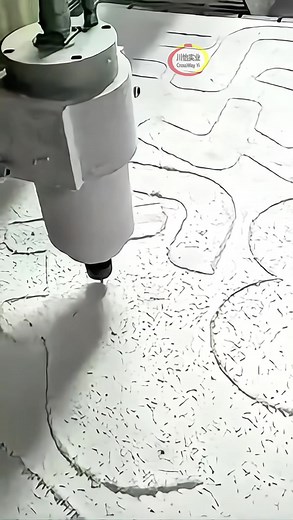 CNC Router Benefits for Cutting PVC Signage
